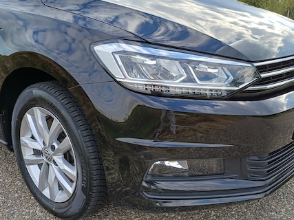 Volkswagen-Touran