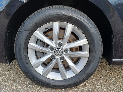 Volkswagen-Touran