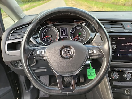 Volkswagen-Touran