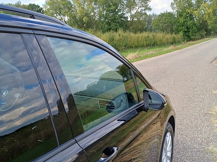 Volkswagen-Touran