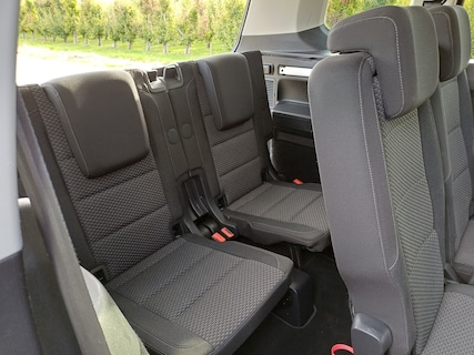 Volkswagen-Touran