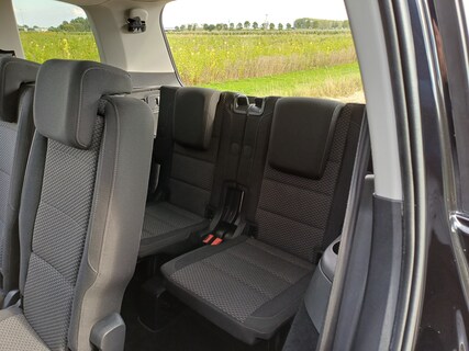 Volkswagen-Touran