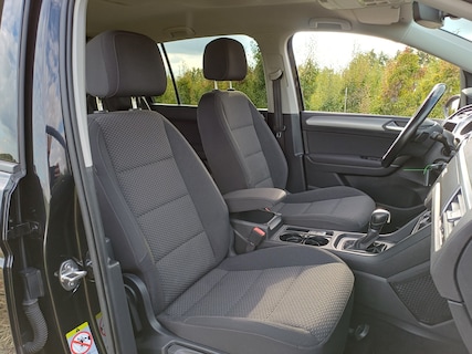 Volkswagen-Touran