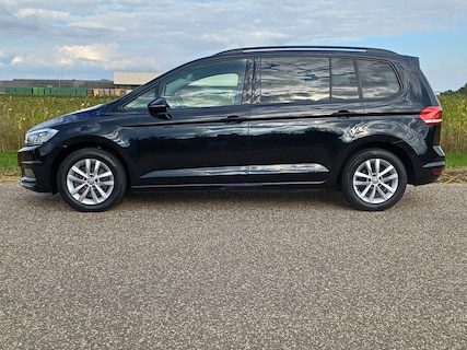 Volkswagen-Touran