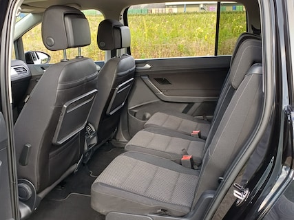 Volkswagen-Touran