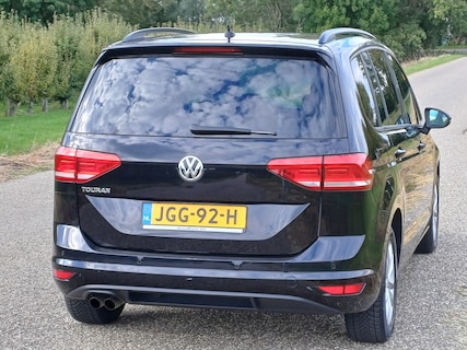 Volkswagen-Touran
