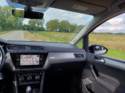 Volkswagen-Touran