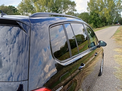 Volkswagen-Touran