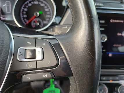 Volkswagen-Touran
