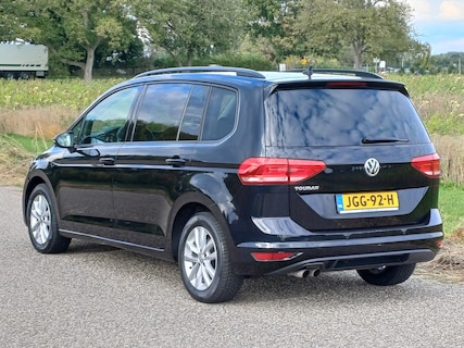 Volkswagen-Touran