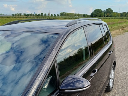Volkswagen-Touran