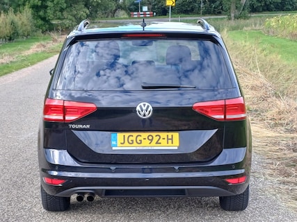 Volkswagen-Touran