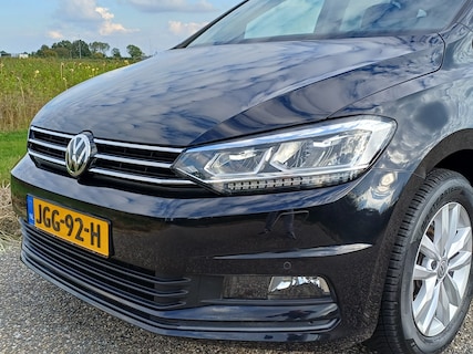 Volkswagen-Touran