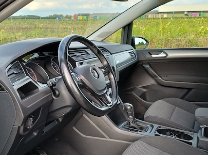 Volkswagen-Touran
