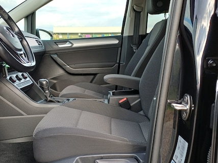 Volkswagen-Touran