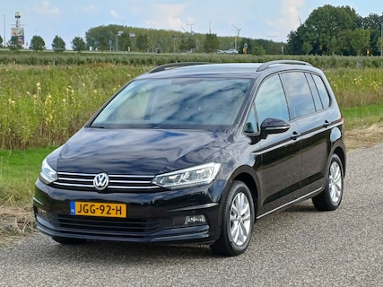 Volkswagen-Touran
