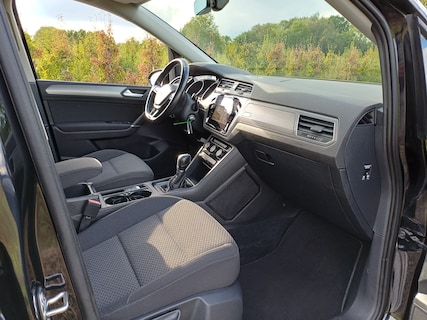 Volkswagen-Touran