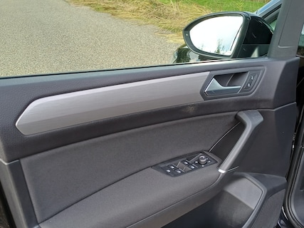 Volkswagen-Touran