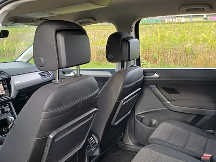 Volkswagen-Touran