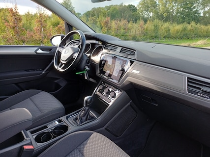 Volkswagen-Touran