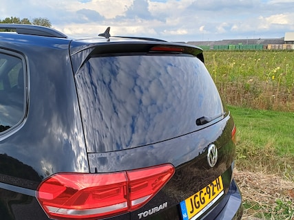 Volkswagen-Touran