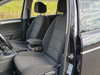 Volkswagen-Touran