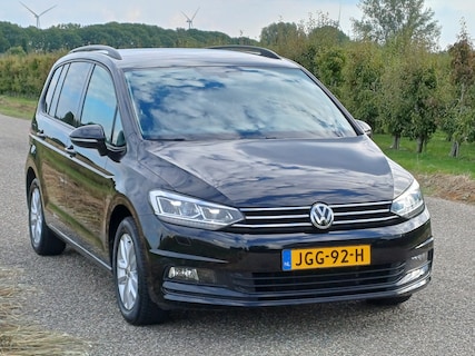 Volkswagen-Touran