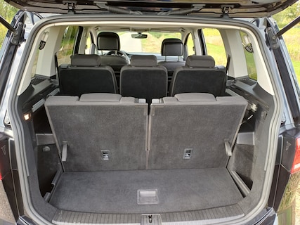Volkswagen-Touran