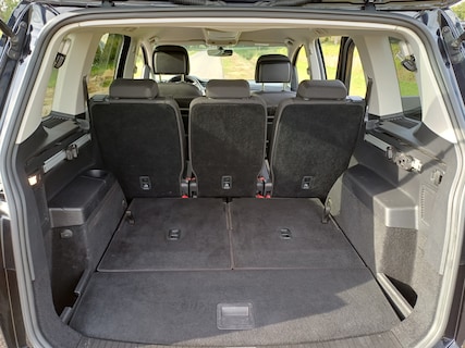 Volkswagen-Touran
