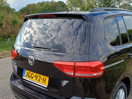 Volkswagen-Touran