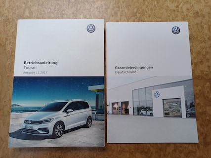 Volkswagen-Touran