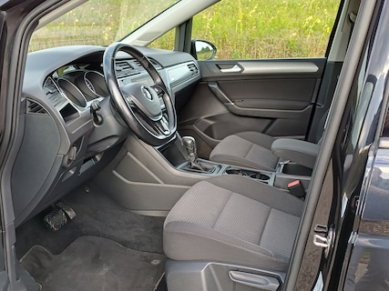 Volkswagen-Touran