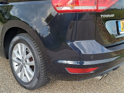 Volkswagen-Touran