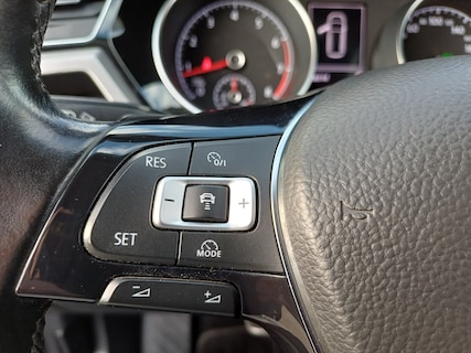 Volkswagen-Touran