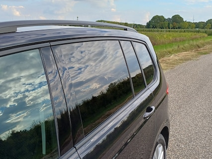 Volkswagen-Touran