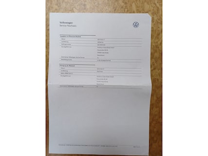 Volkswagen-Touran