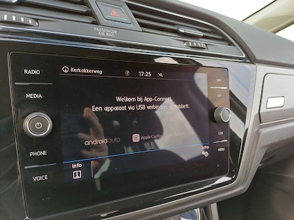 Volkswagen-Touran