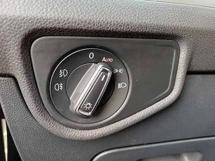 Volkswagen-Touran