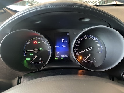 Toyota-C-HR