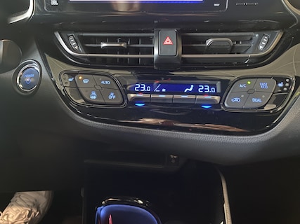 Toyota-C-HR