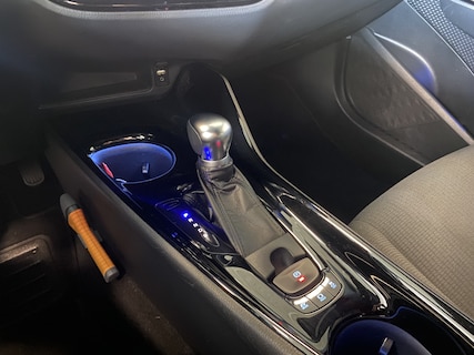 Toyota-C-HR