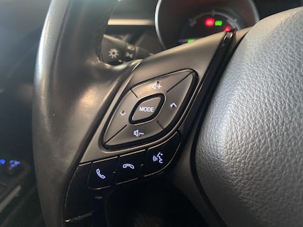 Toyota-C-HR