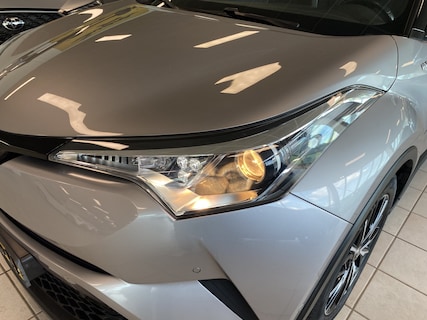 Toyota-C-HR