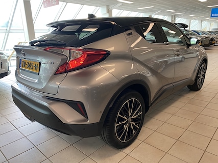 Toyota-C-HR