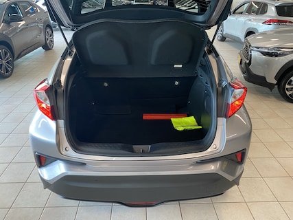 Toyota-C-HR