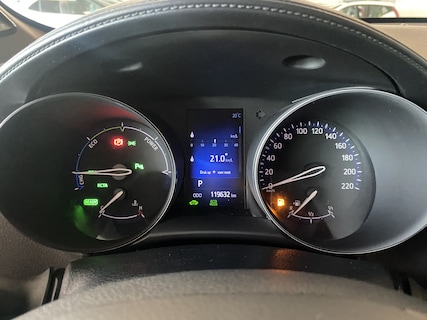 Toyota-C-HR