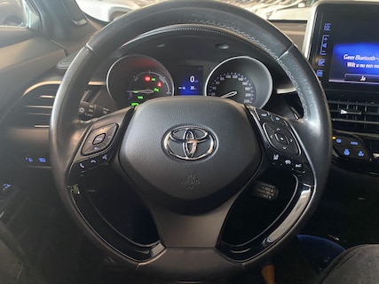 Toyota-C-HR