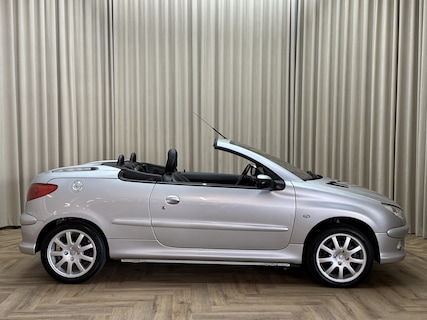 Peugeot-206