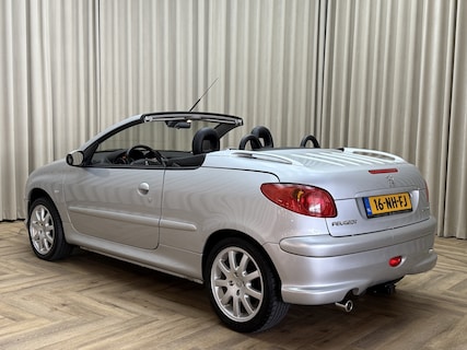 Peugeot-206