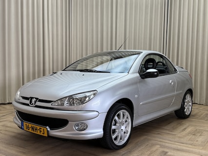 Peugeot-206